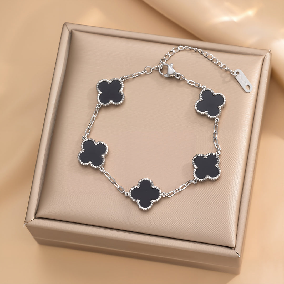 Black Lunaya Armband