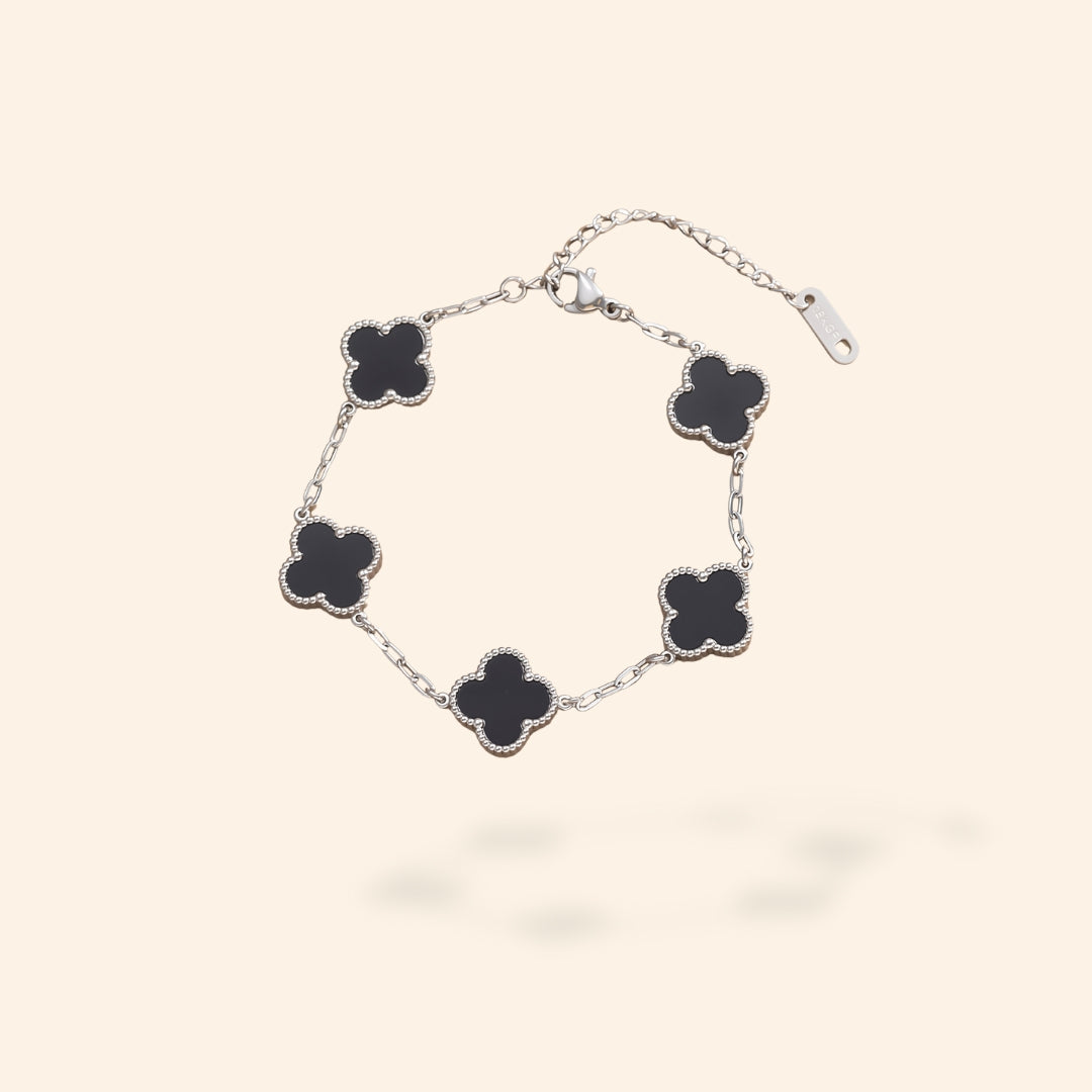 Black Lunaya Armband