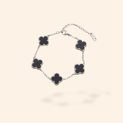 Black Lunaya Armband