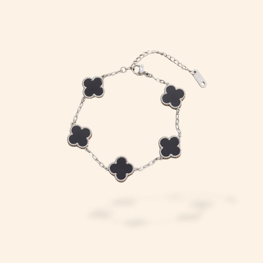 Black Lunaya Armband