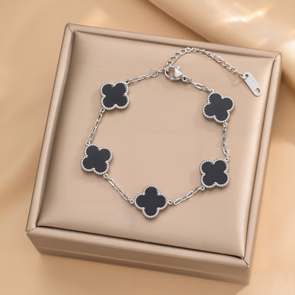 Black Lunaya Armband