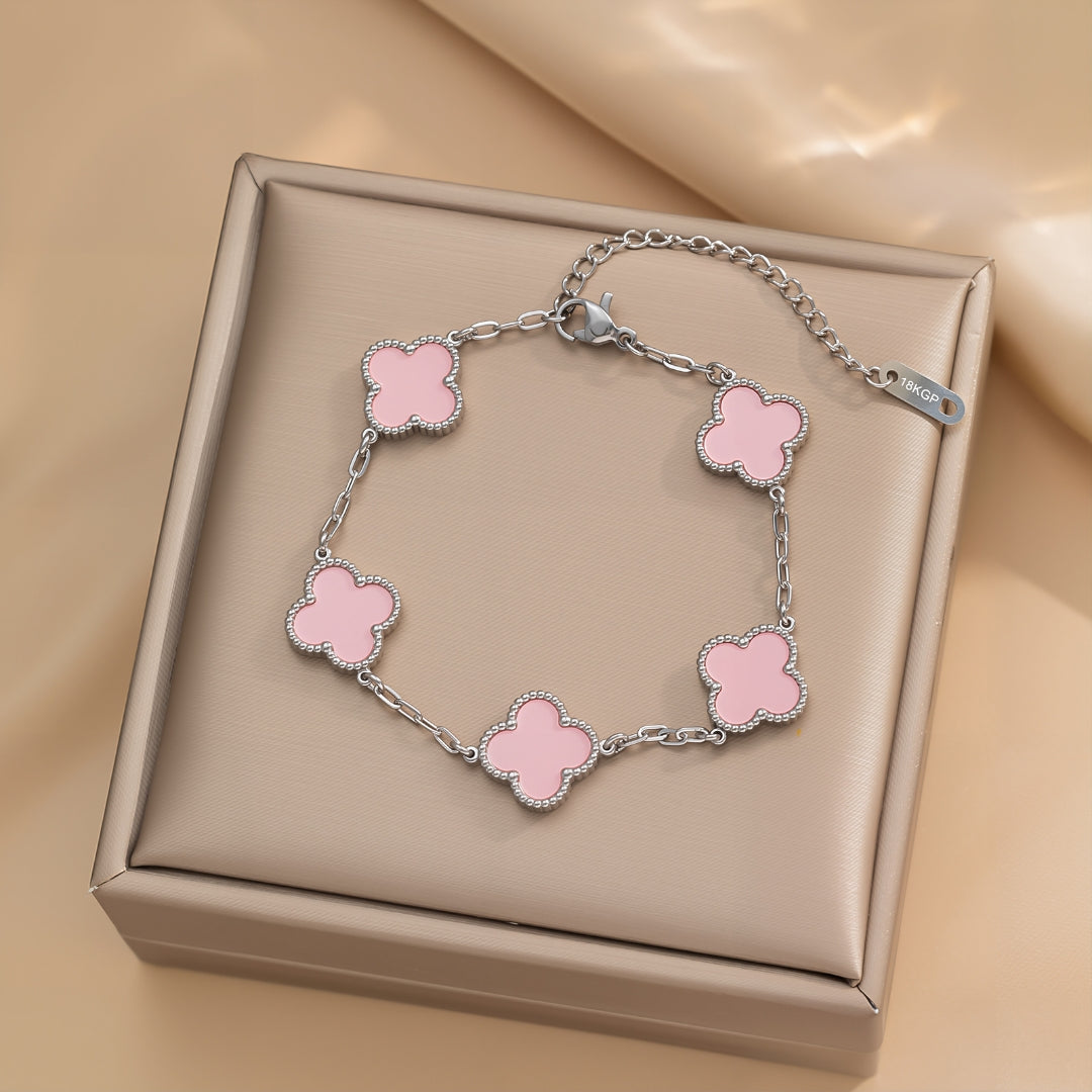 Pinnk Lunaya Armband